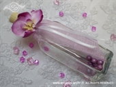 Ekskluzivna čestitka - Romantic Orchid