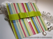 Exclusive greeting card - Colours in love