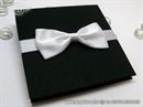 Zahvalnica za vjenčanje - Black Photo Book