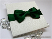Zahvalnica za vjenčanje - Emerald Photo Book