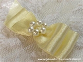 Wedding corsages and boutonnieres