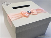 Kutija za kuverte Peach Box