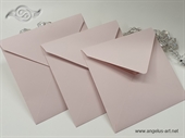 Puder roza kuverta 15x15cm 