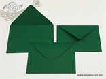 Zelene kuverte