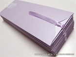 Lilac Bookmark