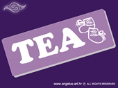 Baby tablica TIP Tea