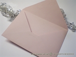 Puder roza kuverta 12x17,5cm