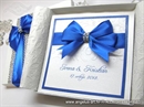 white greeting card for various occasions