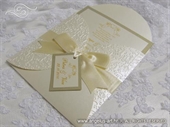 Wedding invitation - Angel Heart Beauty