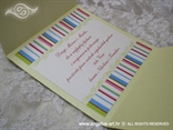 colorful greeting card for various occasions