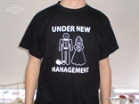 Under new management