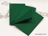 Zelena kuverta za pozivnice